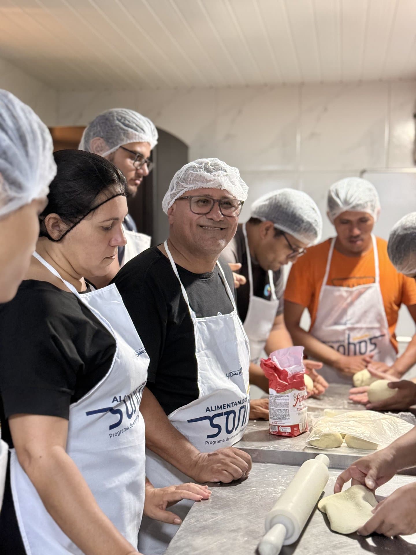 Inclusão Produtiva