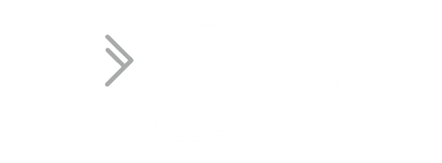 Logo BG Soluções Sociais