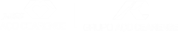 Logo Instituto Aço Cearense