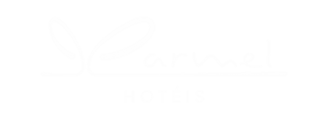 Logo Carmel Hotéis