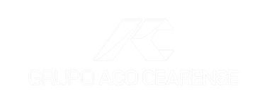 Logo Grupo Aço Cearense