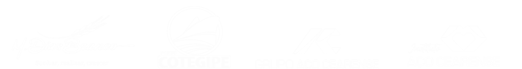 Patrocinadores Lei Rouanet — linha 1